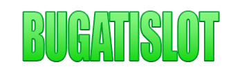 Logo BUGATISLOT